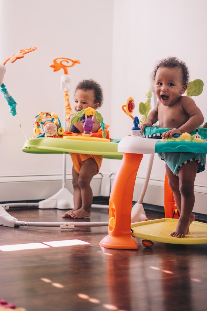 Baby Activity Gear