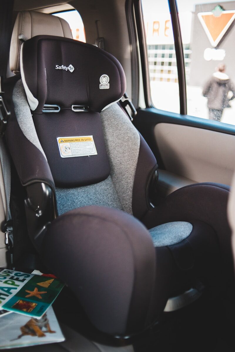 Car Seats