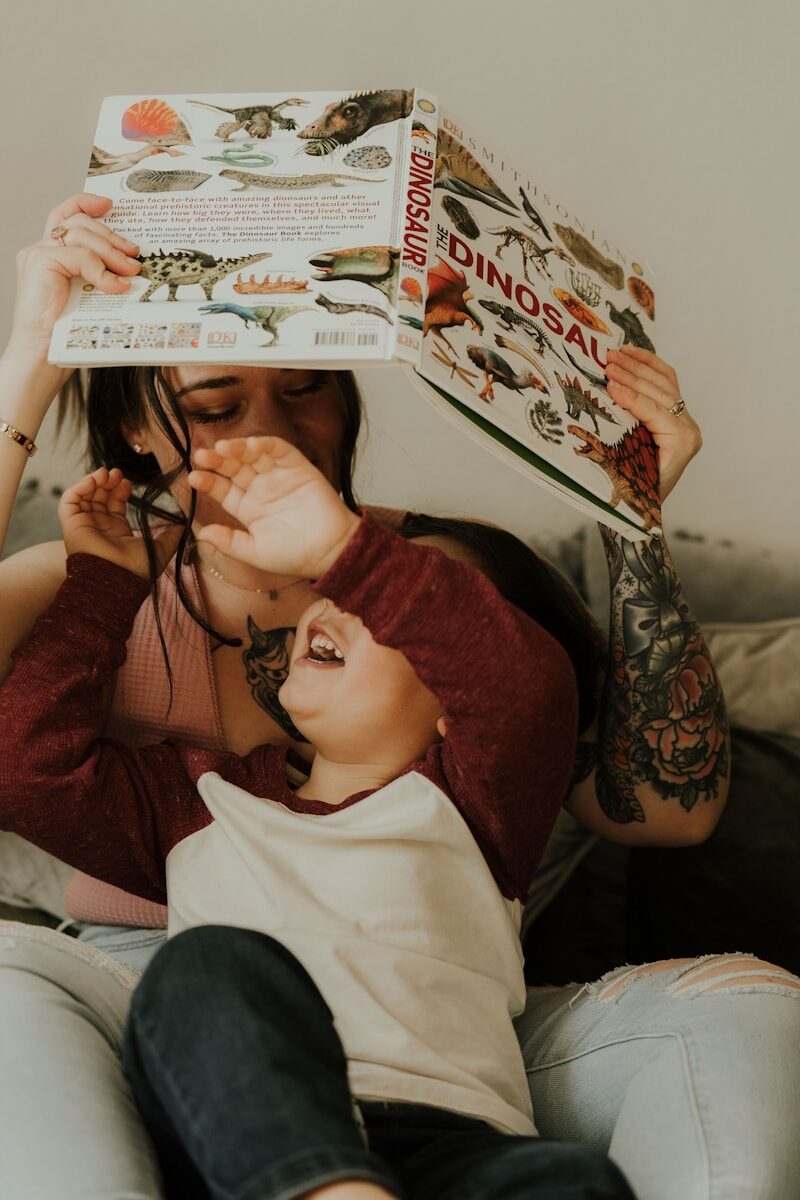 Books and Games