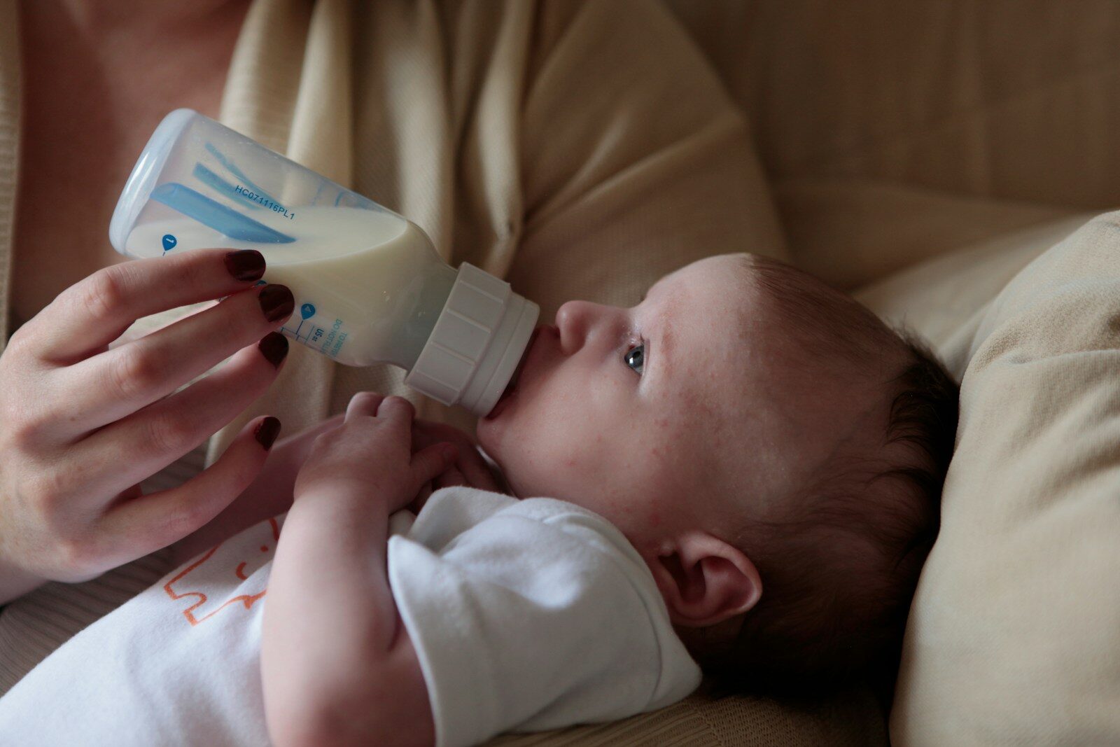 Mealtime and Feeding